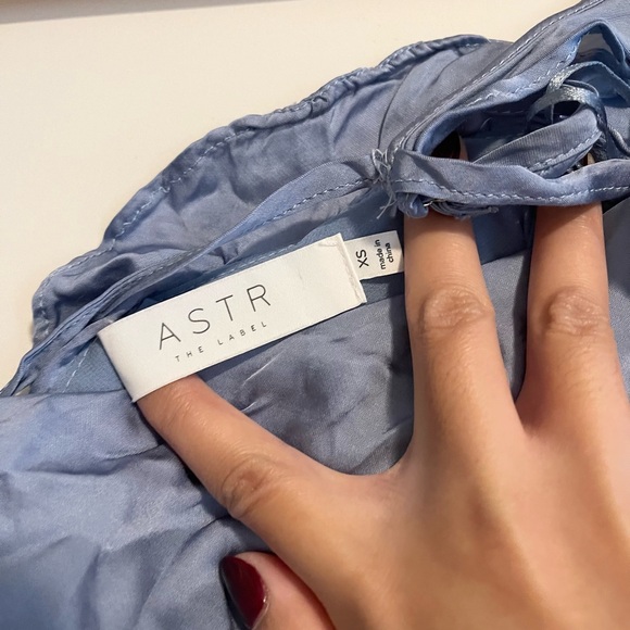 ASTR The Label Rina Dress - Picture 6 of 6